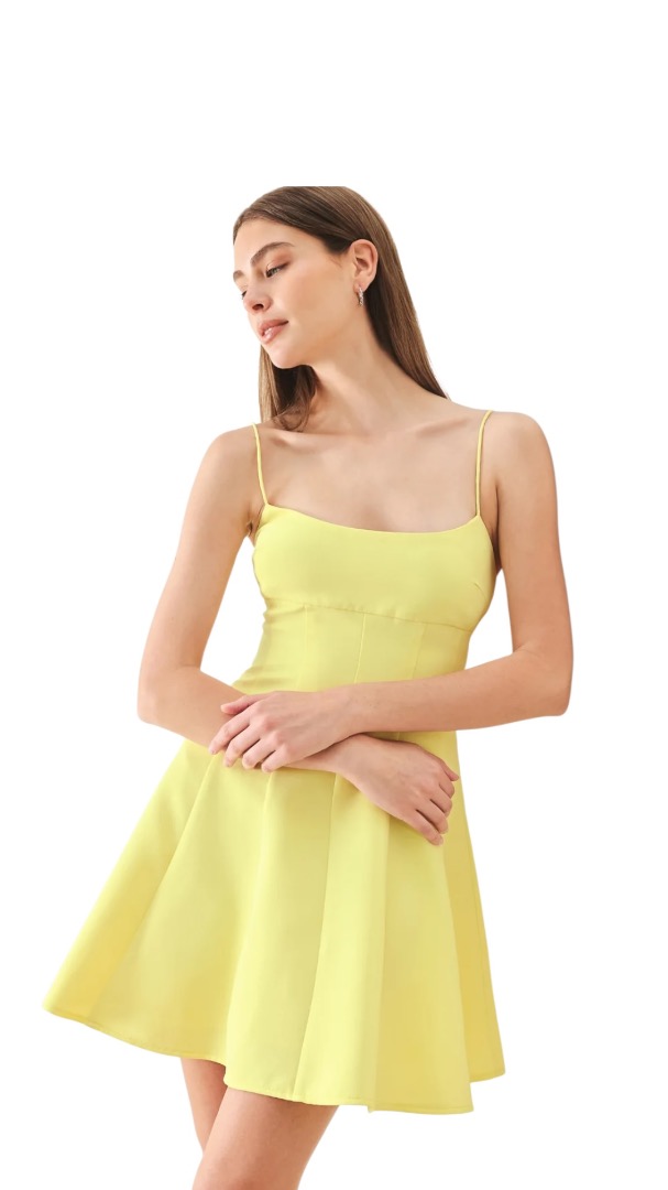 FD2032AMARILLO