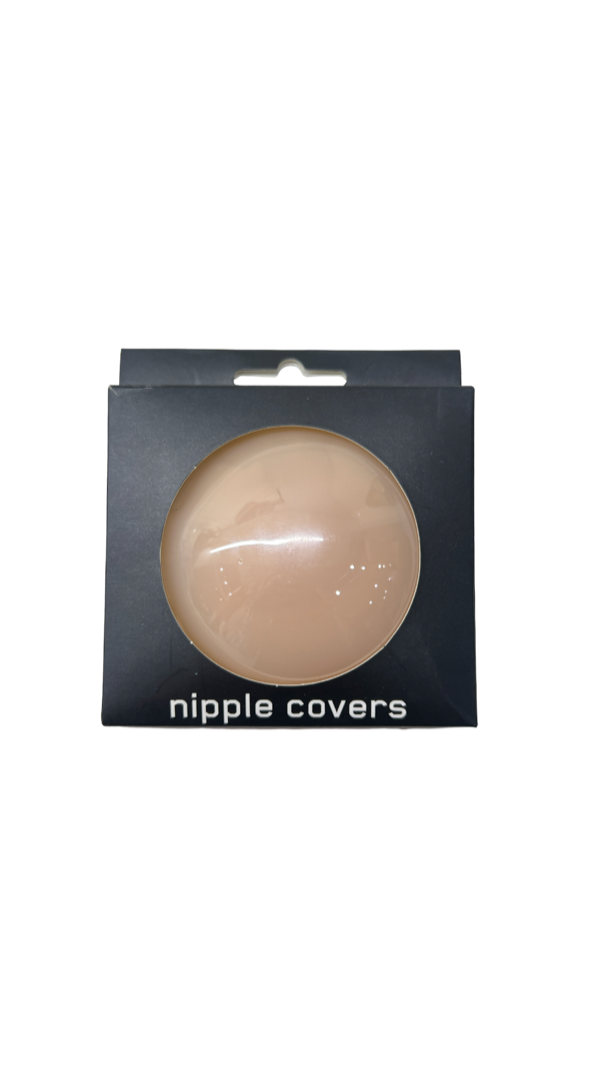 NIPPLECOVER